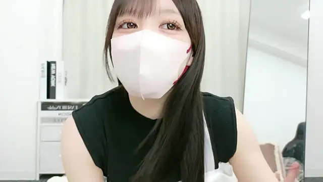 roachan_のウェブカメラショー