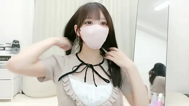 roachan_のウェブカメラショー