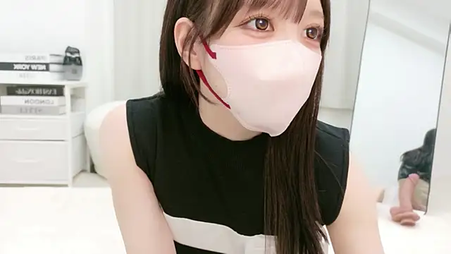 roachan_ 웹캠 쇼