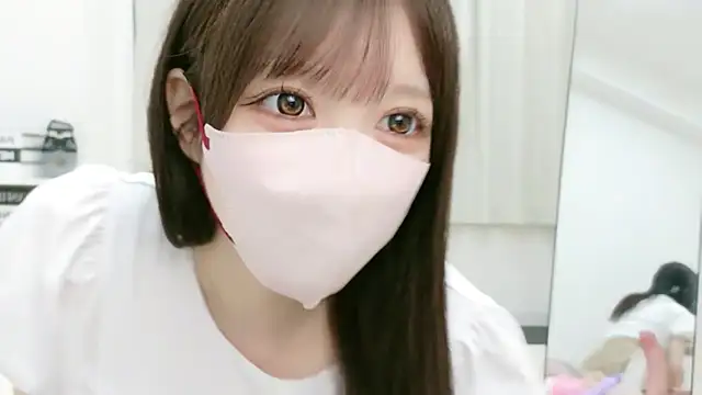 roachan_のウェブカメラショー