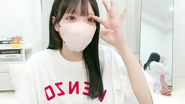 roachan_のウェブカメラショー