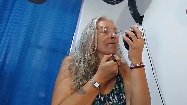 estelamaris1's Live XXX Chat