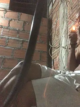 Show Webcam de elpeluchenegroxxx3