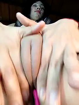 โชว์เว็บแคมของ Kristy1_