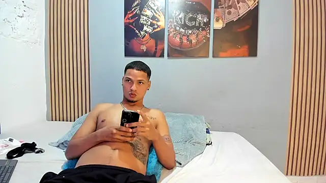 عرض كام AndriVegas0718