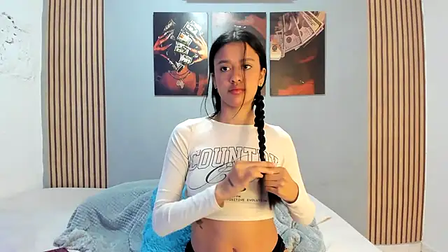 AndriVegas0718's Live XXX Chat
