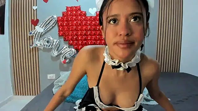 Živý XXX chat AndriVegas0718