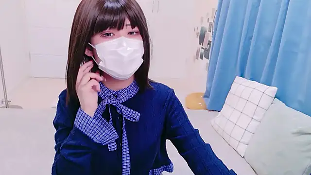 Niina-217のウェブカメラショー