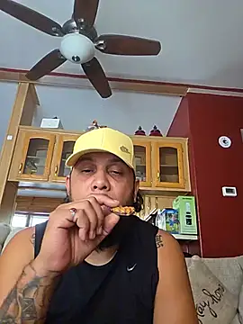 Show webcam de addiel21