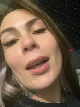 Pastoralrousy – webcam-show