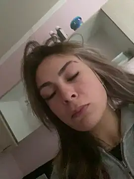 Pastoralrousy's Webcam Show