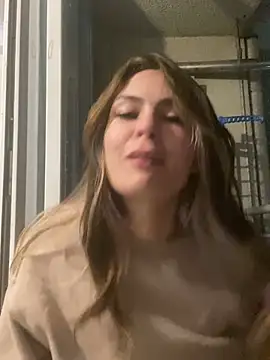 Živá chatovací místnost Pastoralrousy