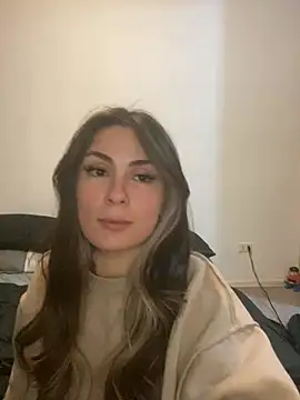 Pastoralrousy Webcam show