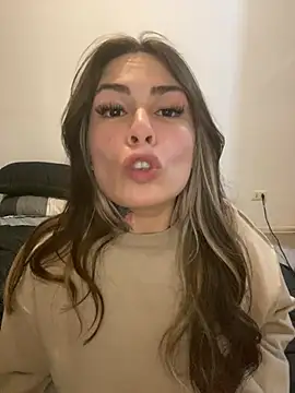 غرفة دردشة Pastoralrousy المباشرة