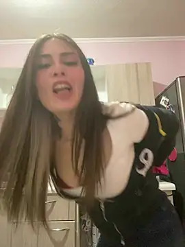 Pastoralrousy Webcam-Show