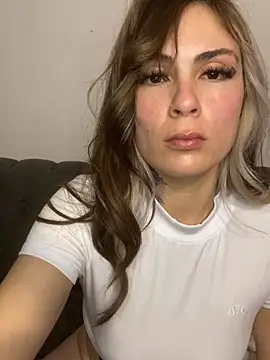 Pastoralrousy webcam show
