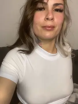 Pastoralrousy – webcam-show