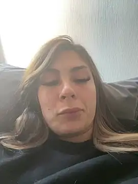 Pastoralrousy webkamerás műsora