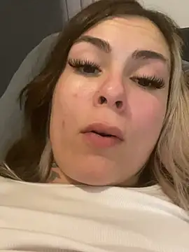 Chat XXX ao vivo de Pastoralrousy
