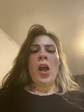 Pastoralrousy's Webcam Show