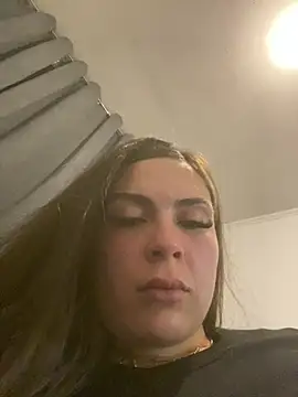Pastoralrousy's Live XXX Chat