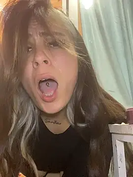 Pastoralrousy – Naživo XXX chat
