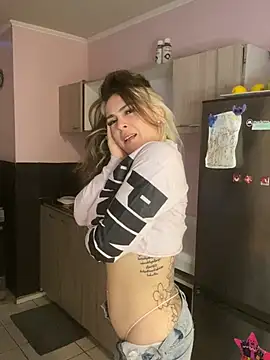 Pastoralrousy – webcam-show