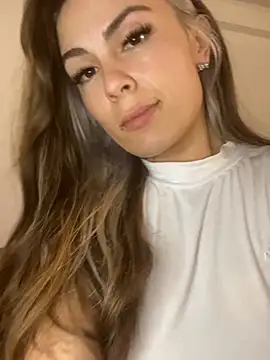 Pastoralrousy's Webcam Show