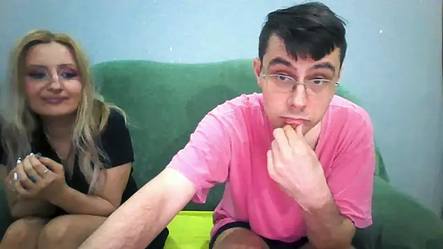 Eric_Basilio Webcam-Show