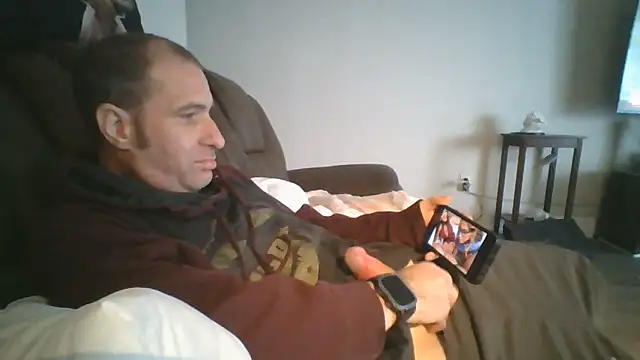 Show webcam de Gain2in1