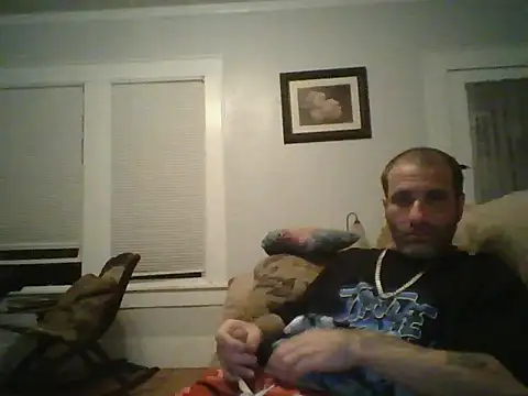Gain2in1 Webcam Show