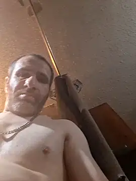 Gain2in1's Webcam Show