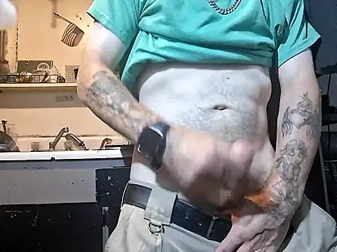 Pokazy przed kamerką – Gain2in1