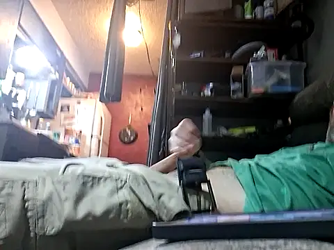Gain2in1 webkamerás műsora