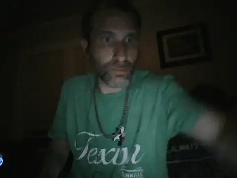 Gain2in1's Webcam Show