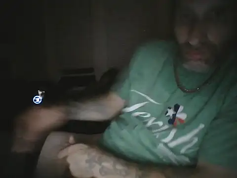 Gain2in1's Webcam Show