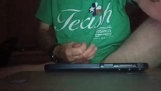 Show webcam de Gain2in1