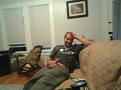Gain2in1's Webcam Show