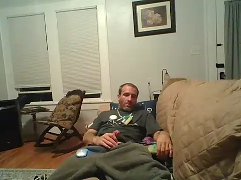 Gain2in1 Show in webcam