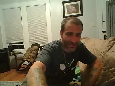 Gain2in1 Show in webcam