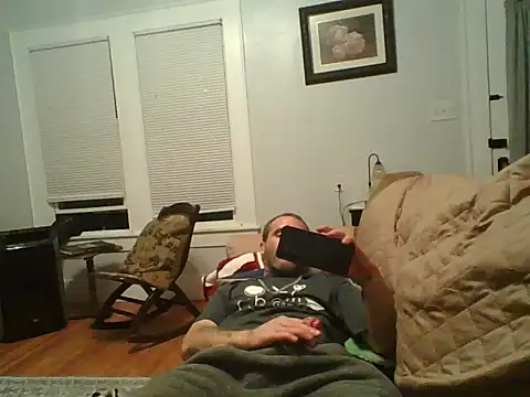 Gain2in1's Webcam Show