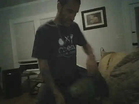 Show Webcam de Gain2in1