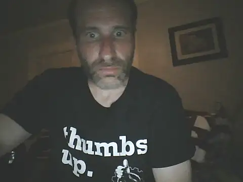Gain2in1's Webcam Show
