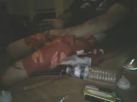 Gain2in1's Webcam Show