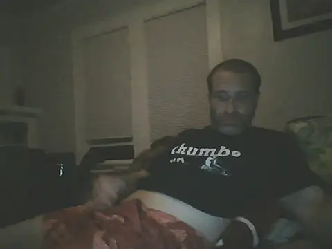 Gain2in1's Webcam Show