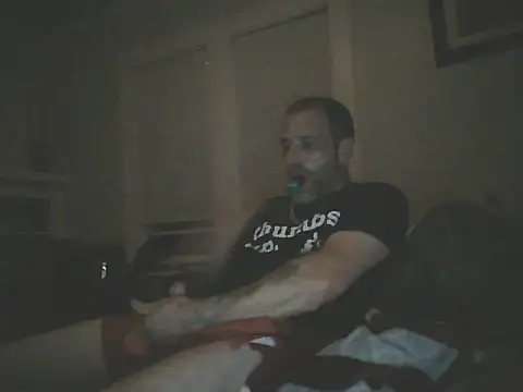 Gain2in1's Webcam Show