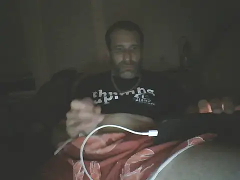 Gain2in1's Webcam Show