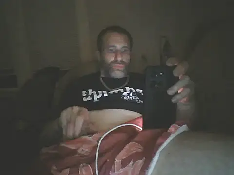 Show webcam de Gain2in1