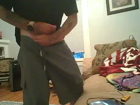 Gain2in1 Show in webcam