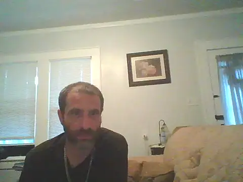 Gain2in1's Webcam Show